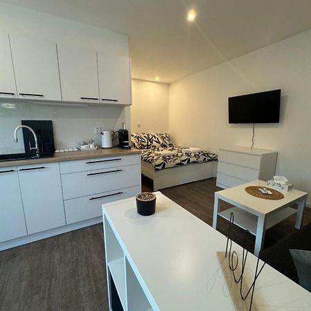 Rk Apartment ברנו מראה חיצוני תמונה