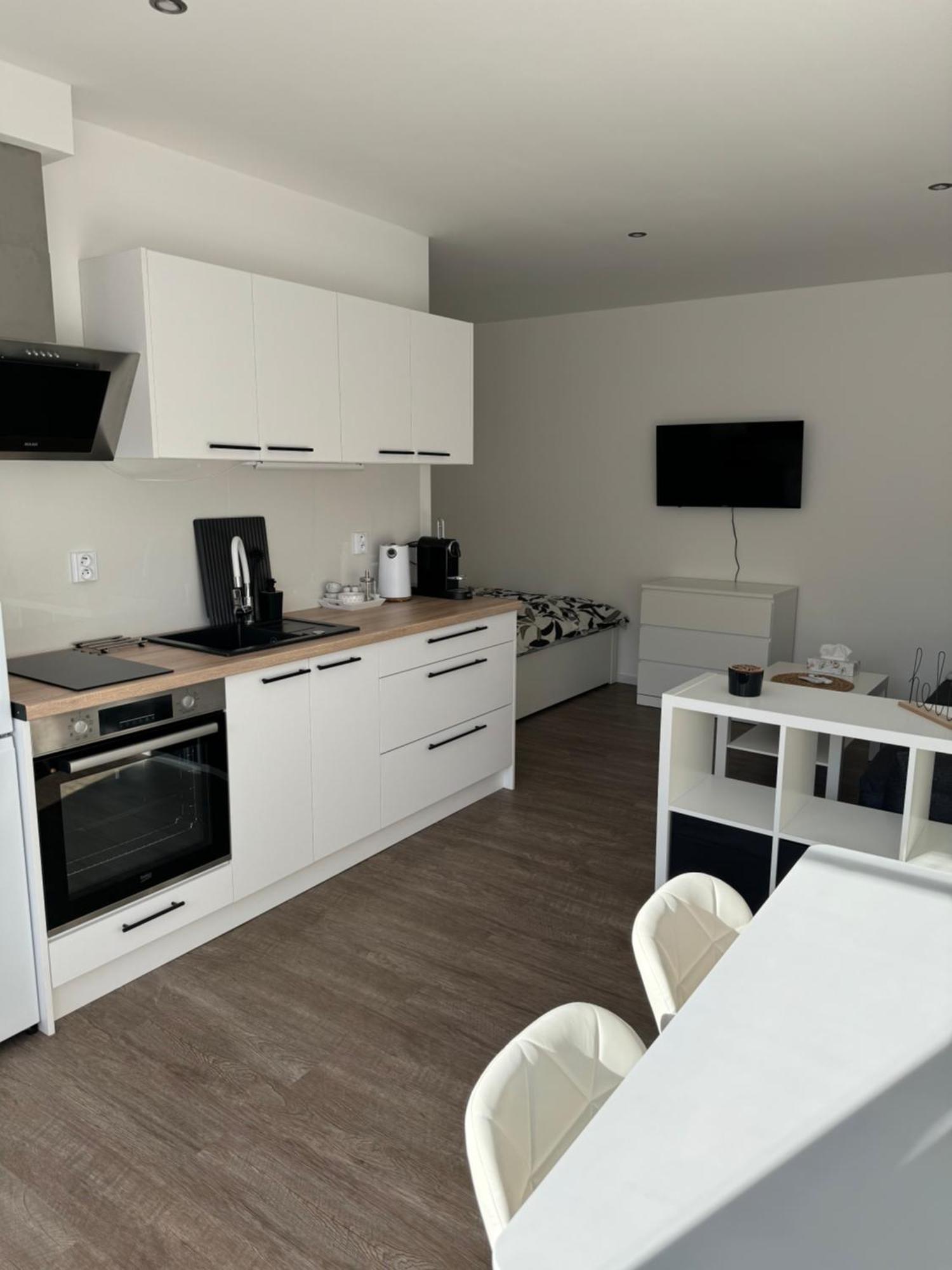 Rk Apartment ברנו מראה חיצוני תמונה