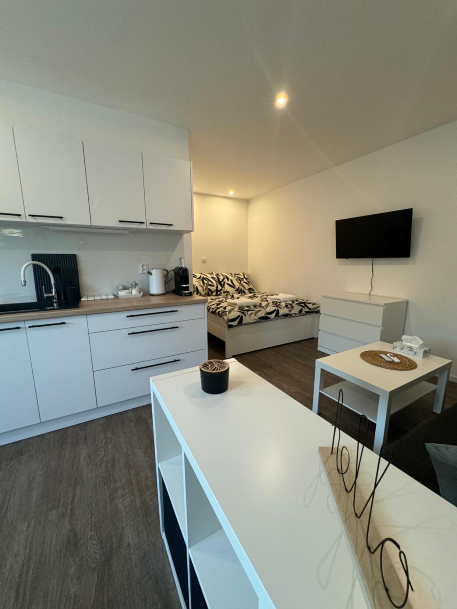 Rk Apartment ברנו מראה חיצוני תמונה