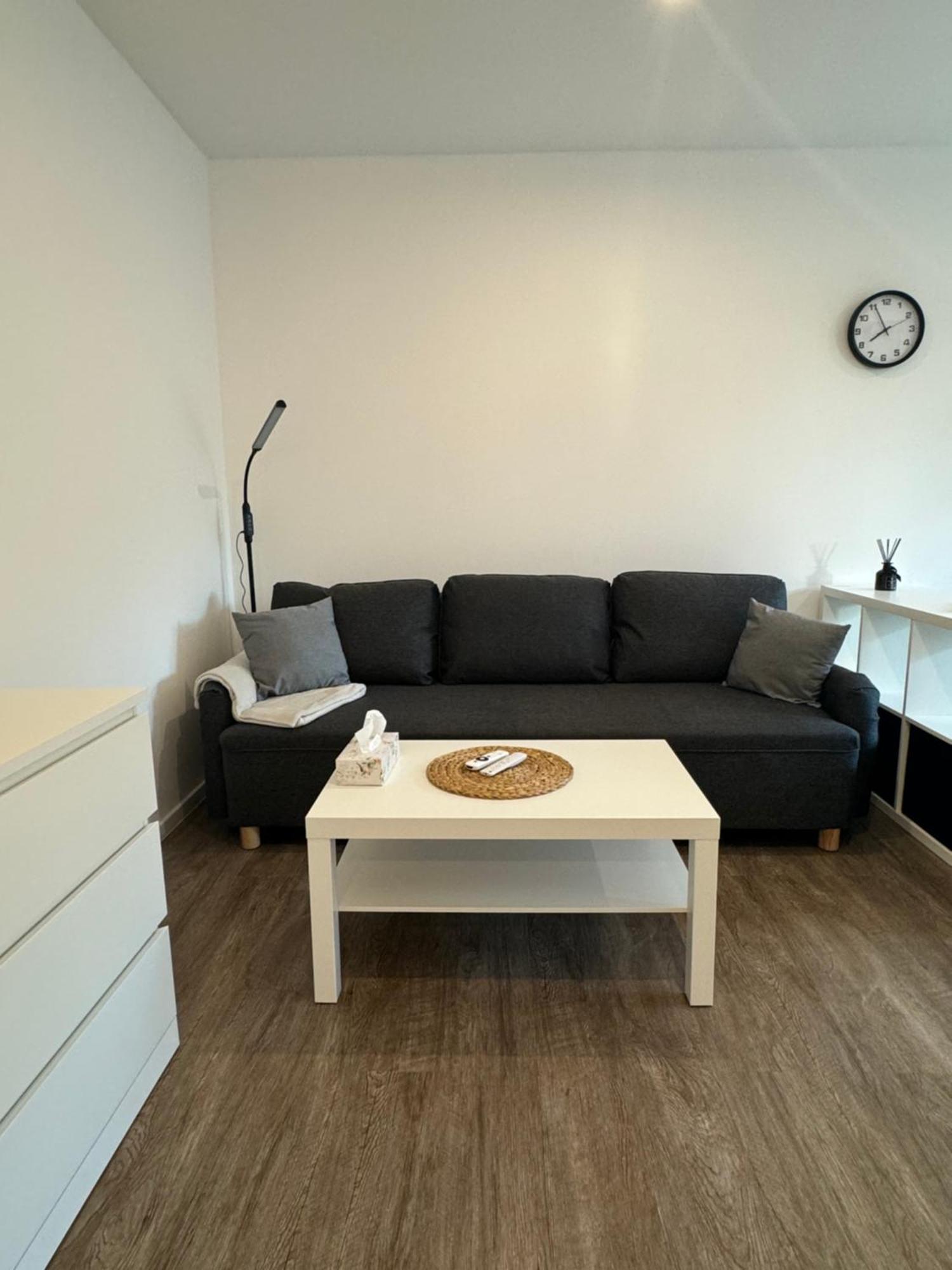 Rk Apartment ברנו מראה חיצוני תמונה