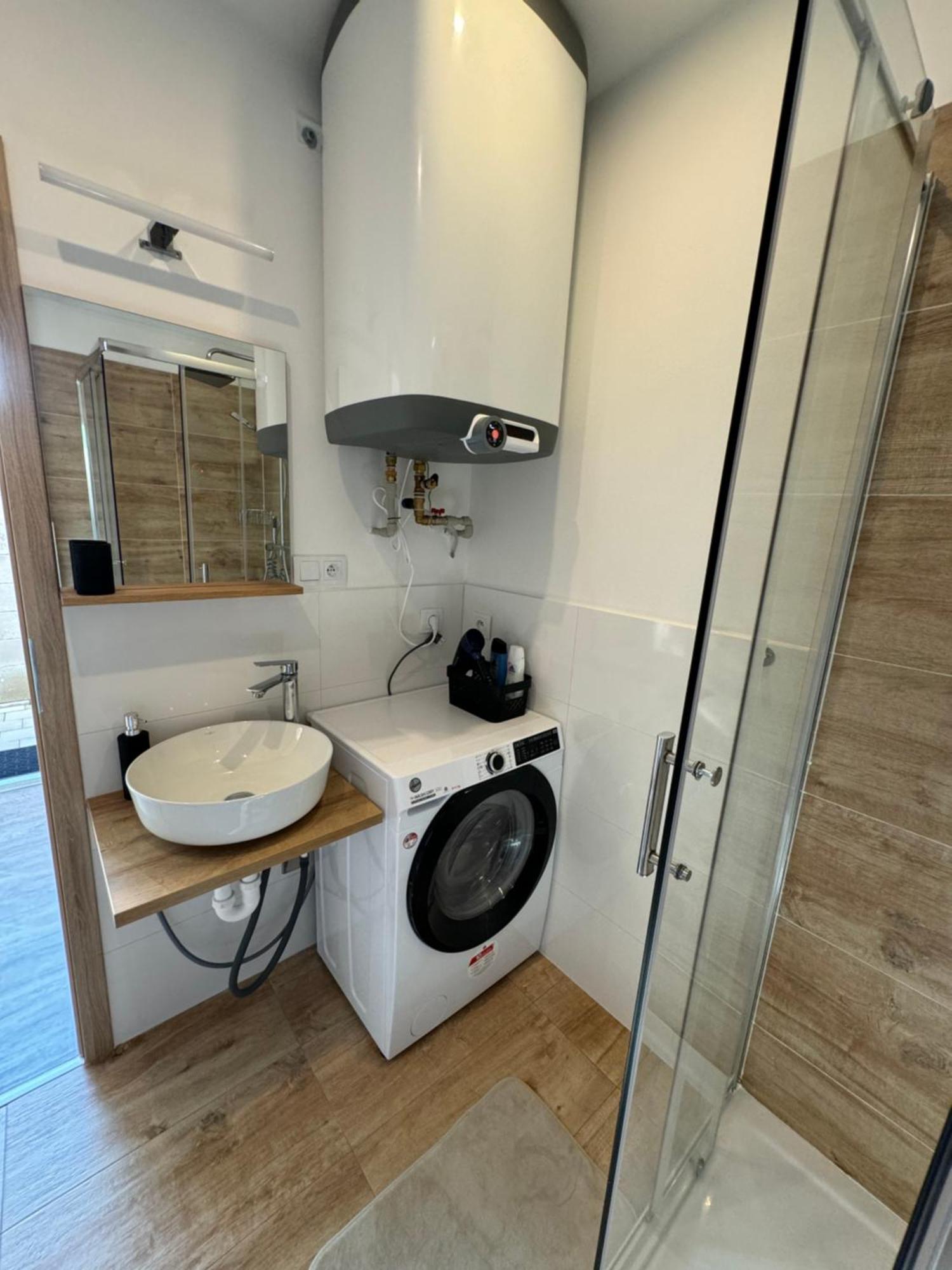 Rk Apartment ברנו מראה חיצוני תמונה