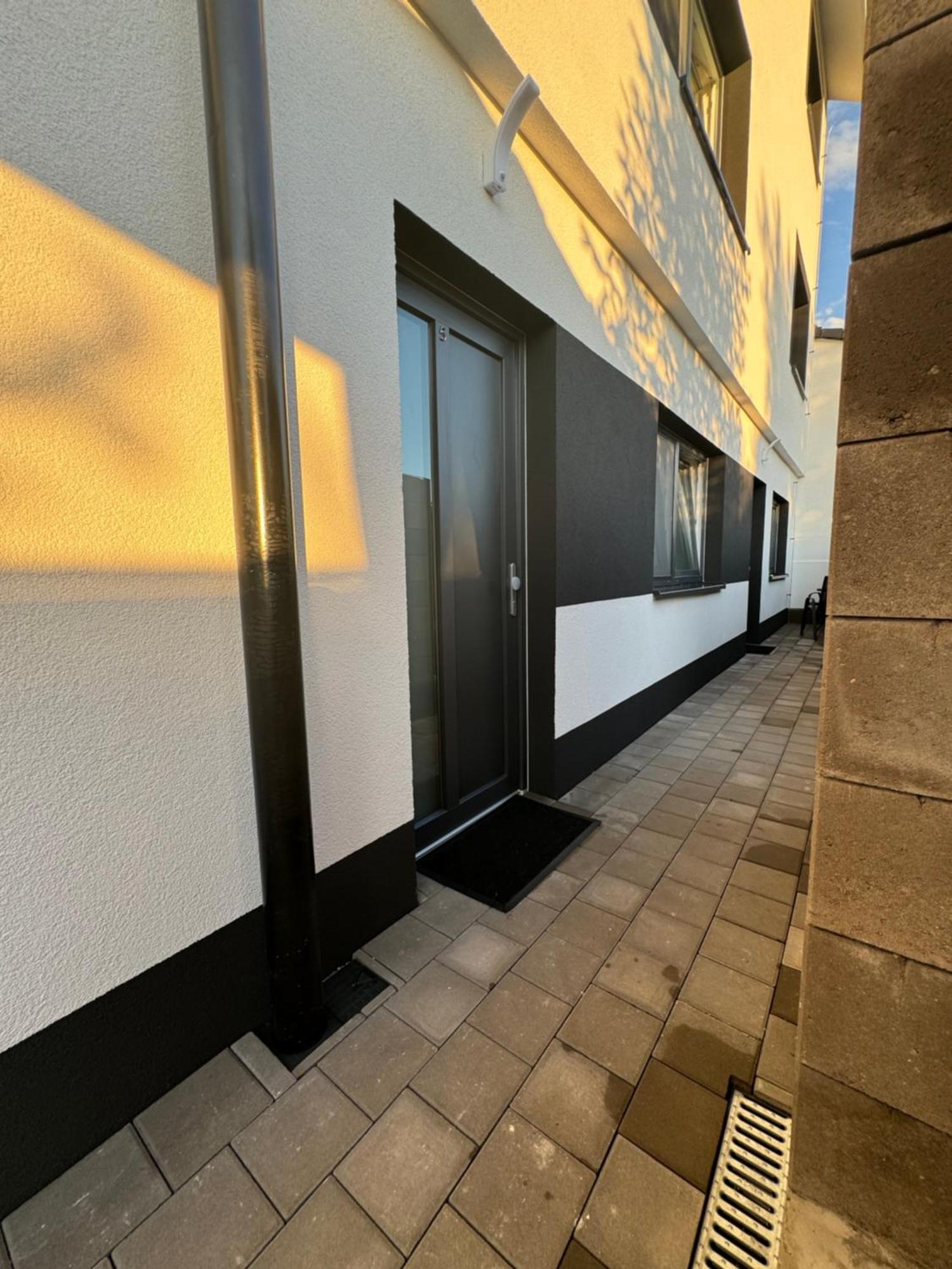 Rk Apartment ברנו מראה חיצוני תמונה