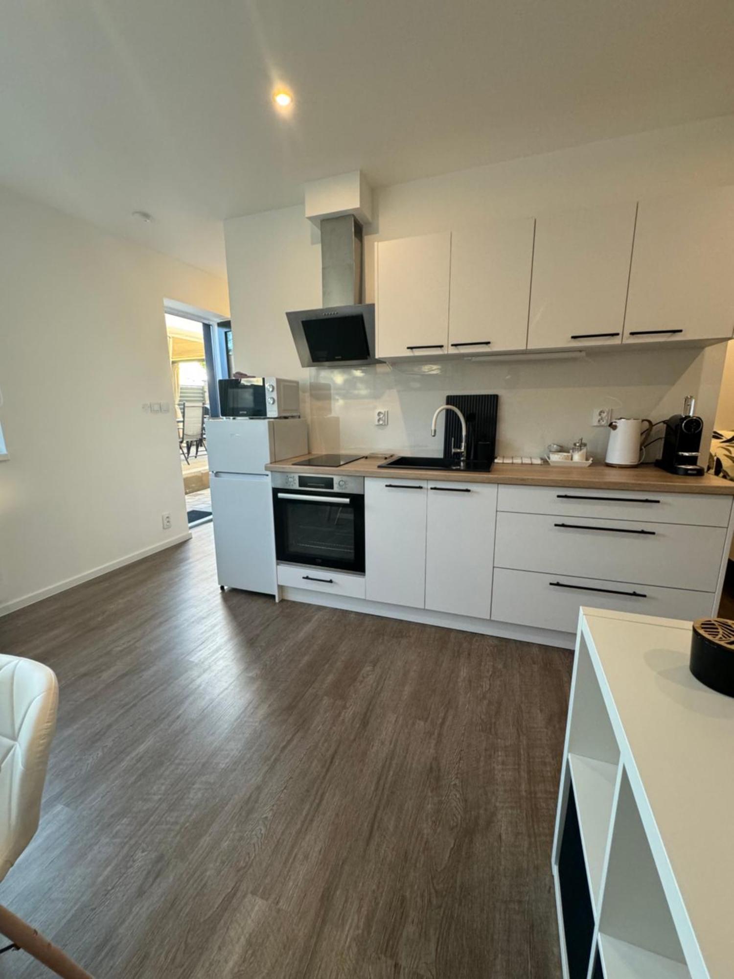 Rk Apartment ברנו מראה חיצוני תמונה