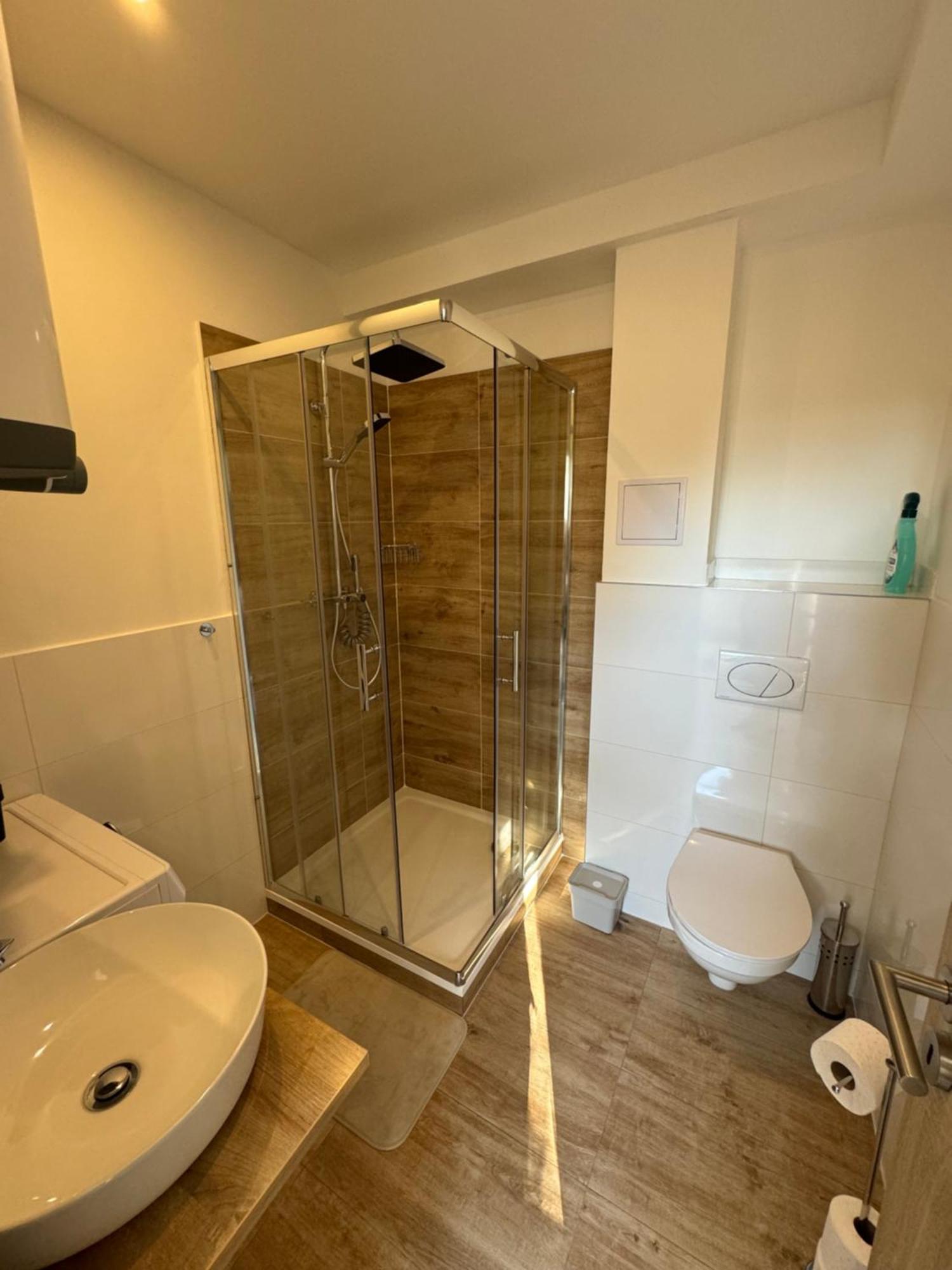 Rk Apartment ברנו מראה חיצוני תמונה