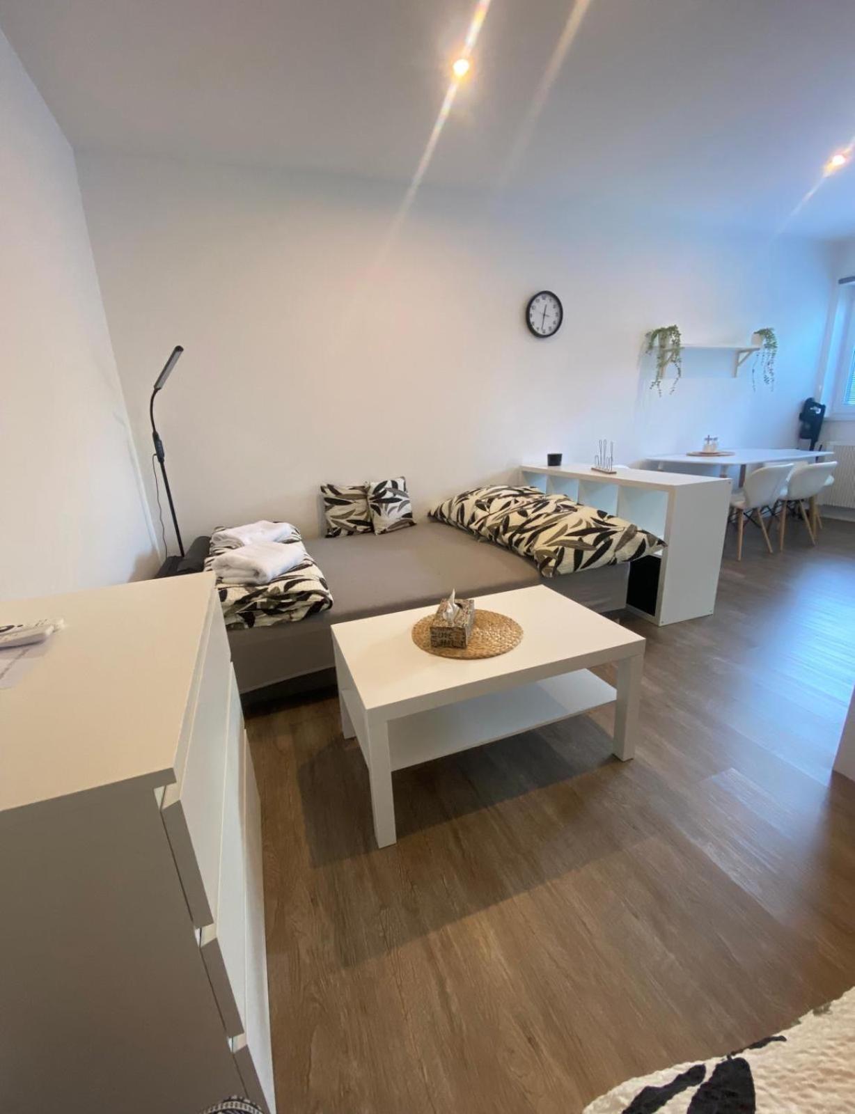 Rk Apartment ברנו מראה חיצוני תמונה